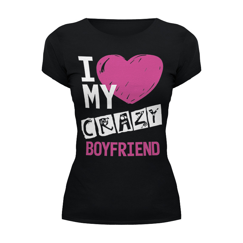 Printio Футболка Wearcraft Premium Без названия