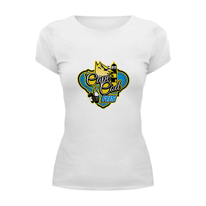 Printio Футболка Wearcraft Premium Абстракция