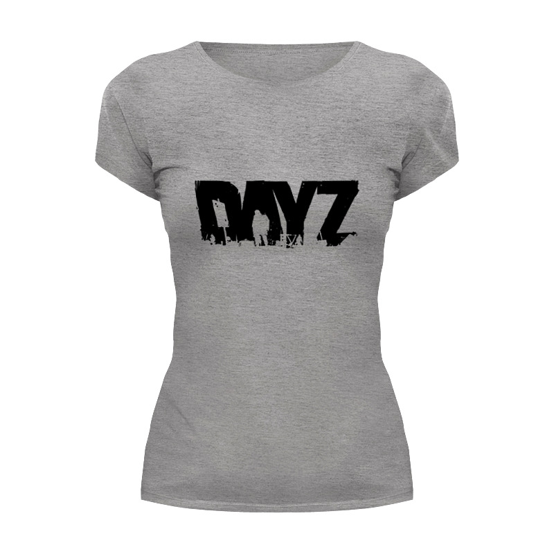 Printio Футболка Wearcraft Premium Dayz t-shirt printio футболка wearcraft premium dayz t shirt
