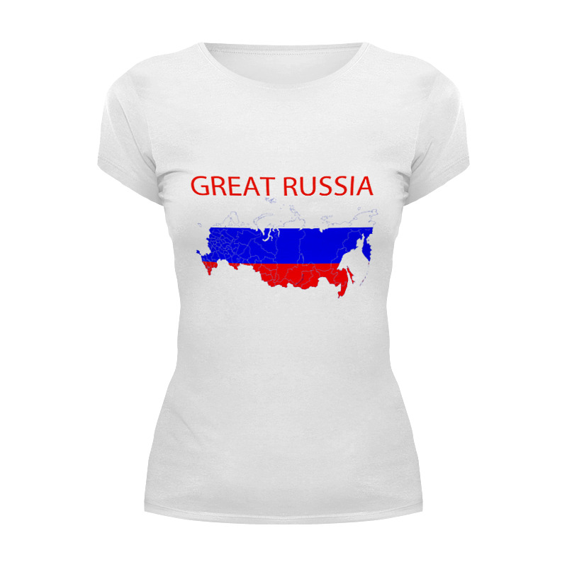 Printio Футболка Wearcraft Premium Great russia 9 printio футболка wearcraft premium great russia 8