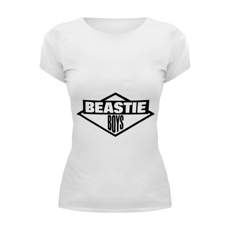 Printio Футболка Wearcraft Premium Beastie boys printio футболка wearcraft premium slim fit beastie boys