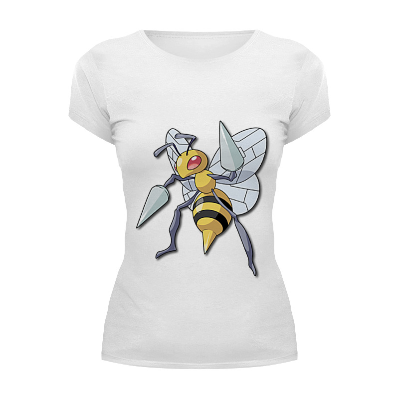 Printio Футболка Wearcraft Premium Бидрилл