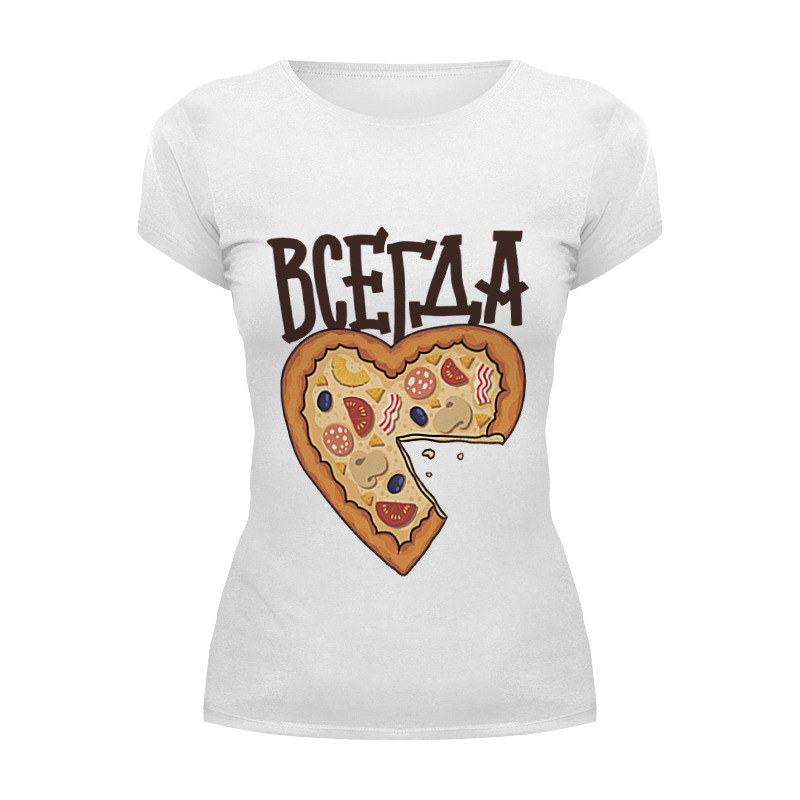 Printio Футболка Wearcraft Premium Без названия