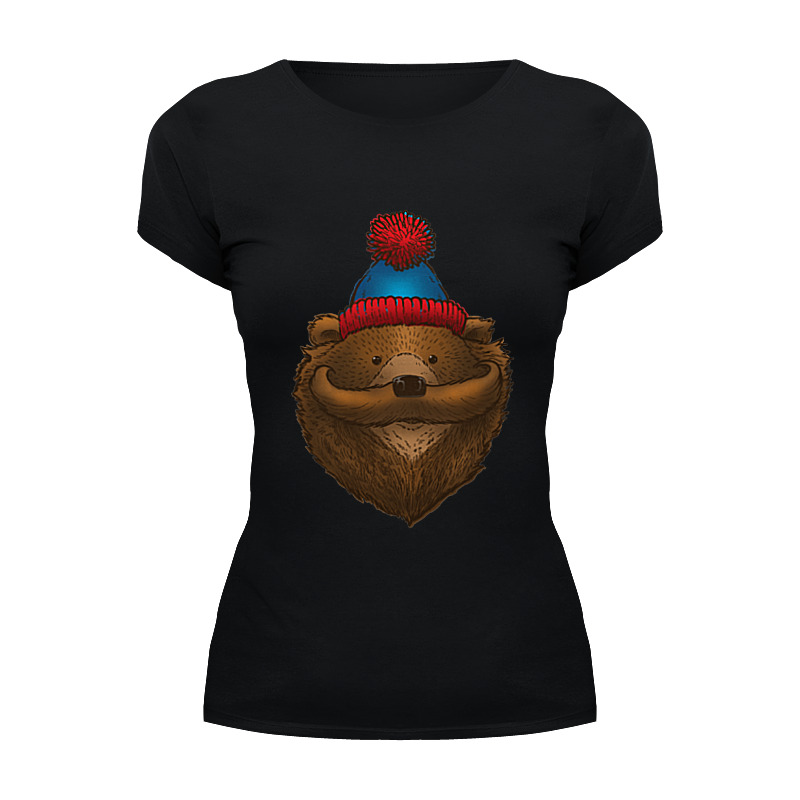 Wife bear