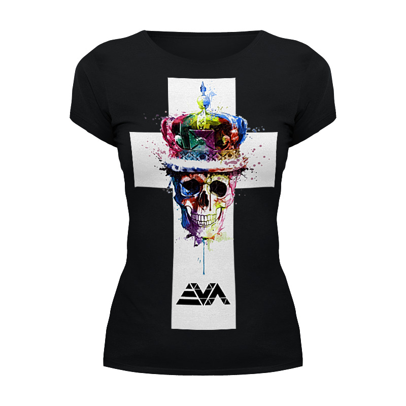 Printio Футболка Wearcraft Premium Long live the king