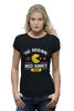 Заказать женскую футболку в Москве. Футболка базовая Pac Man от originals - готовые дизайны и нанесение принтов.