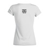 Заказать женскую футболку в Москве. Футболка базовая Озадаченный Джо от Kelli Relli - готовые дизайны и нанесение принтов.