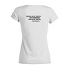 Заказать женскую футболку в Москве. Футболка базовая James Dean Джеймс Дин от James Dean - готовые дизайны и нанесение принтов.