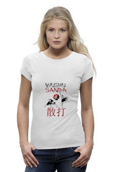 Футболка базовая