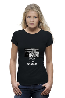Футболка базовая