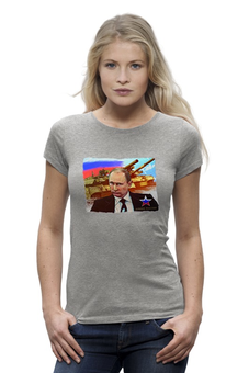 Футболка базовая