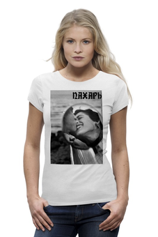 Футболка базовая