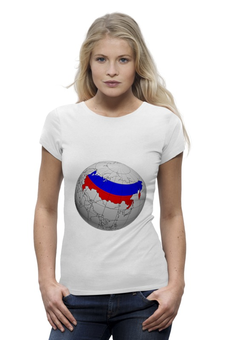 Футболка базовая