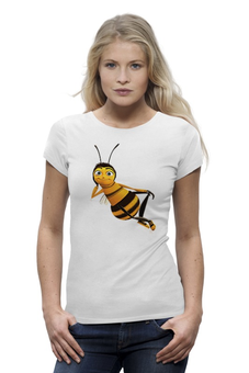 Футболка базовая