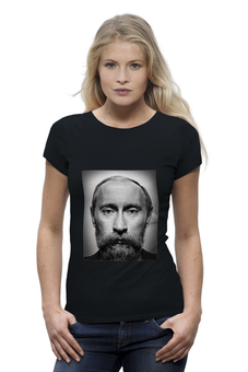Футболка базовая
