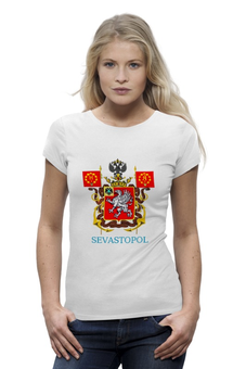 Футболка базовая