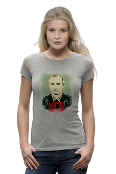 Футболка базовая