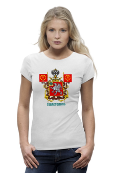 Футболка базовая