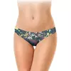 Заказать трусы в Москве. Женские трусы-слипы Камуфляж от oneredfoxstore@gmail.com - готовые дизайны и нанесение принтов.