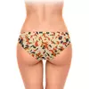 Заказать трусы в Москве. Женские трусы-слипы Камуфляж от oneredfoxstore@gmail.com - готовые дизайны и нанесение принтов.