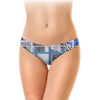 Заказать трусы в Москве. Женские трусы-слипы Авторский стиль от mimiart  - готовые дизайны и нанесение принтов.