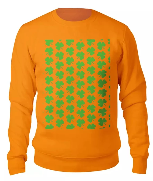 Заказать свитшот в Москве. Женский свитшот хлопковый Без названия от alinacat92@mail.ru - готовые дизайны и нанесение принтов.