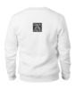 Заказать свитшот в Москве. Женский свитшот хлопковый Narco_ARSBoyz от ARSBOYZ BRAND - готовые дизайны и нанесение принтов.