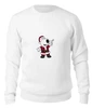 Заказать свитшот в Москве. Женский свитшот хлопковый Гриффины от Hop Shop - готовые дизайны и нанесение принтов.