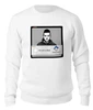 Заказать свитшот в Москве. Женский свитшот хлопковый MrRobot - Window от said_k@mail.ru - готовые дизайны и нанесение принтов.