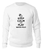 Заказать свитшот в Москве. Женский свитшот хлопковый Без названия от denis_andreevich - готовые дизайны и нанесение принтов.