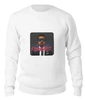 Заказать свитшот в Москве. Женский свитшот хлопковый Kanye West от mrmaximus - готовые дизайны и нанесение принтов.