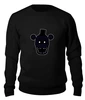 Заказать свитшот в Москве. Женский свитшот хлопковый Shadow Freddy (Пять ночей у Фредди) от trugift - готовые дизайны и нанесение принтов.