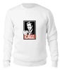 Заказать свитшот в Москве. Женский свитшот хлопковый Better call Saul от coolmag - готовые дизайны и нанесение принтов.