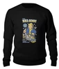 Заказать свитшот в Москве. Женский свитшот хлопковый Vault Boy от printik - готовые дизайны и нанесение принтов.