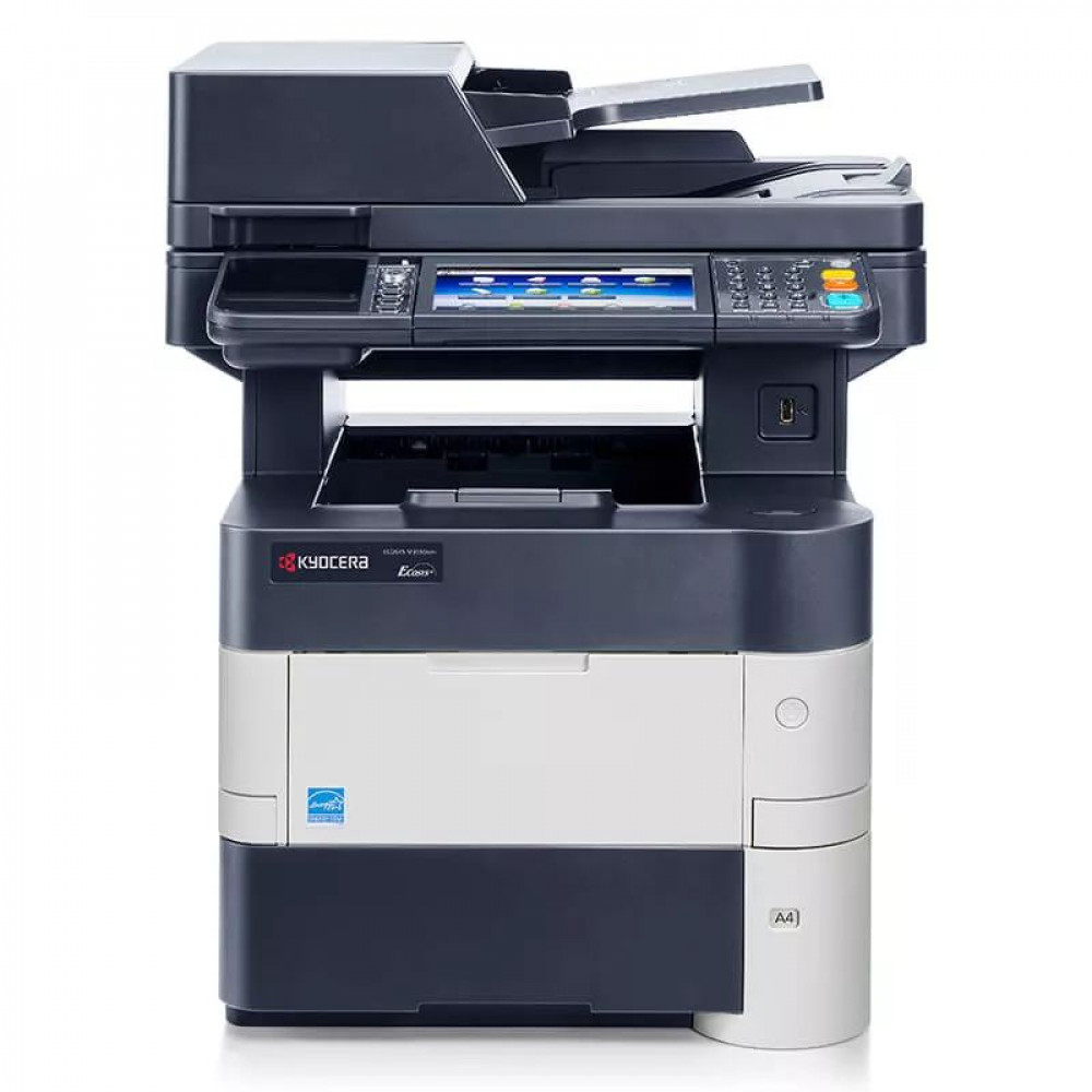 Ремонт FS-3040MFP