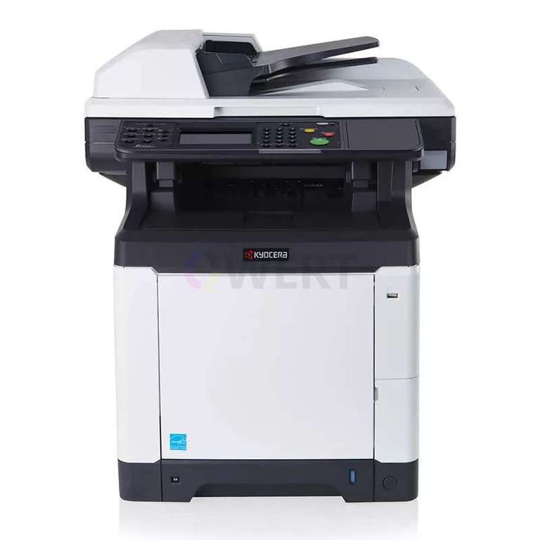 Ремонт FS-C2526MFP