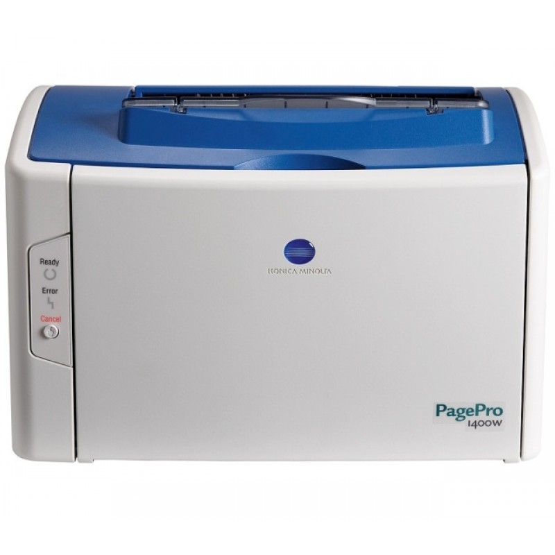 Ремонт PagePro1400