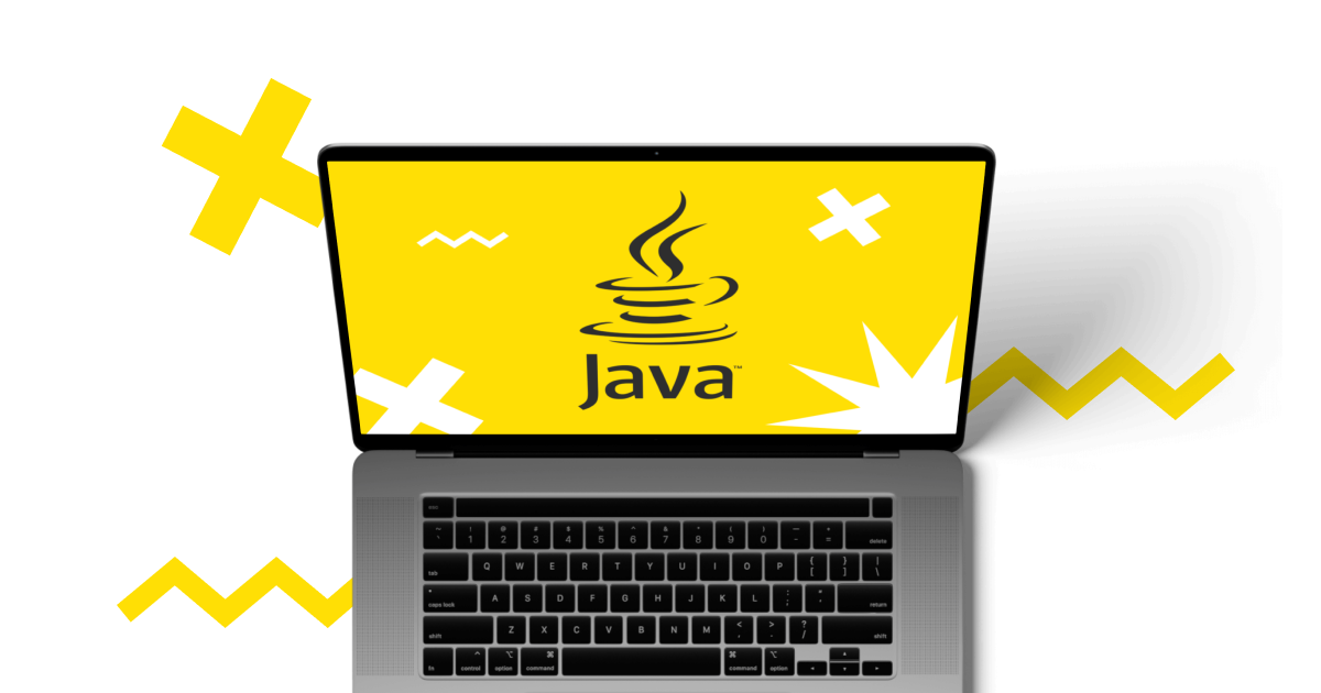 Java написана на c. Java написана на c