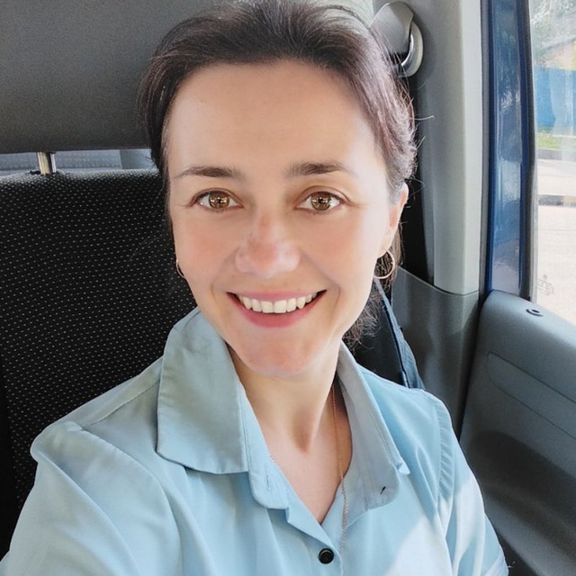 Фото учителя