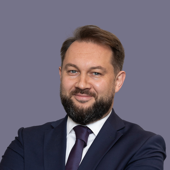 Павел Голосов