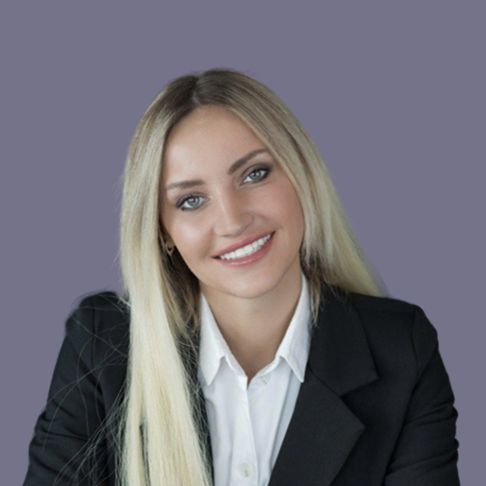 Светлана Лукина