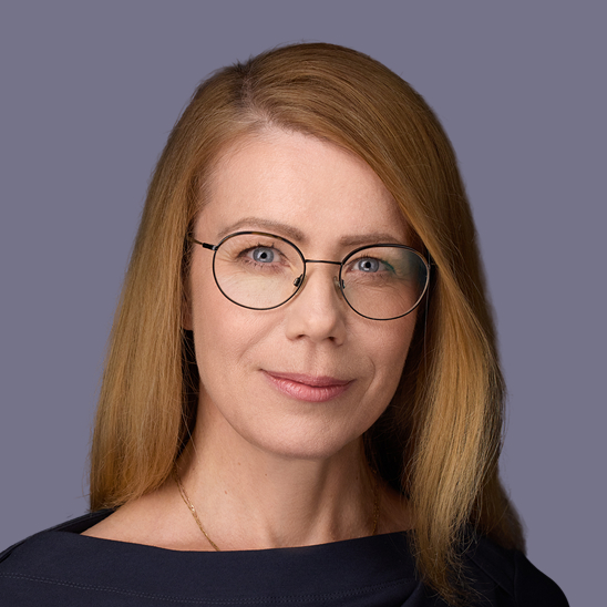 Анна Кулашова