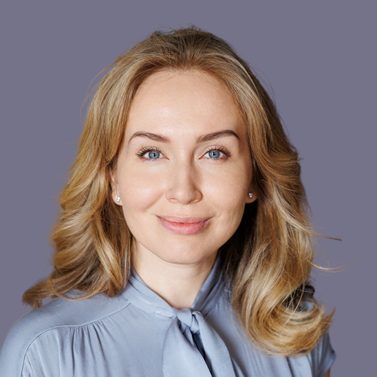 Анна Лемякина
