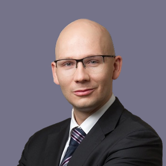 Константин Михайлик