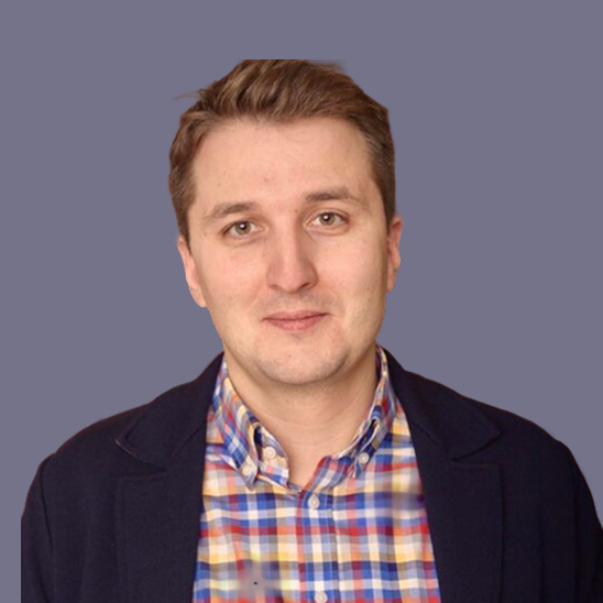 Станислав Пожарнов