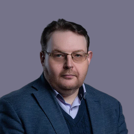 Юрий Визильтер