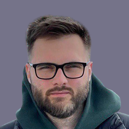 Алексей Масютин