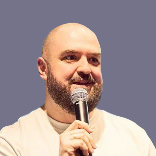 Алексей Шпильман