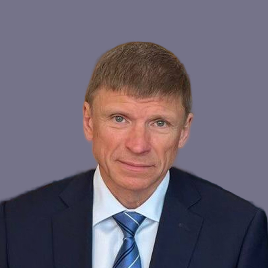 Сергей Гарбук