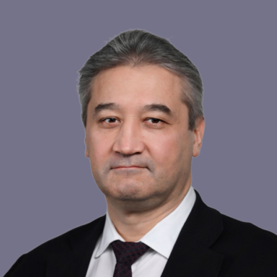Александр Шойтов